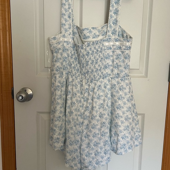 Altar’d state romper - Picture 2 of 6